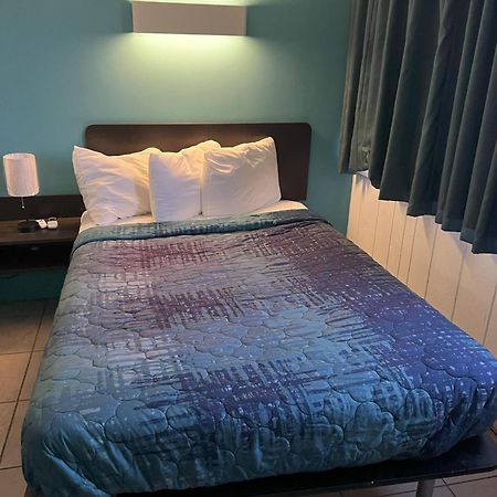 Aire Hotel North Beach Jersey Shore Seaside Heights Buitenkant foto