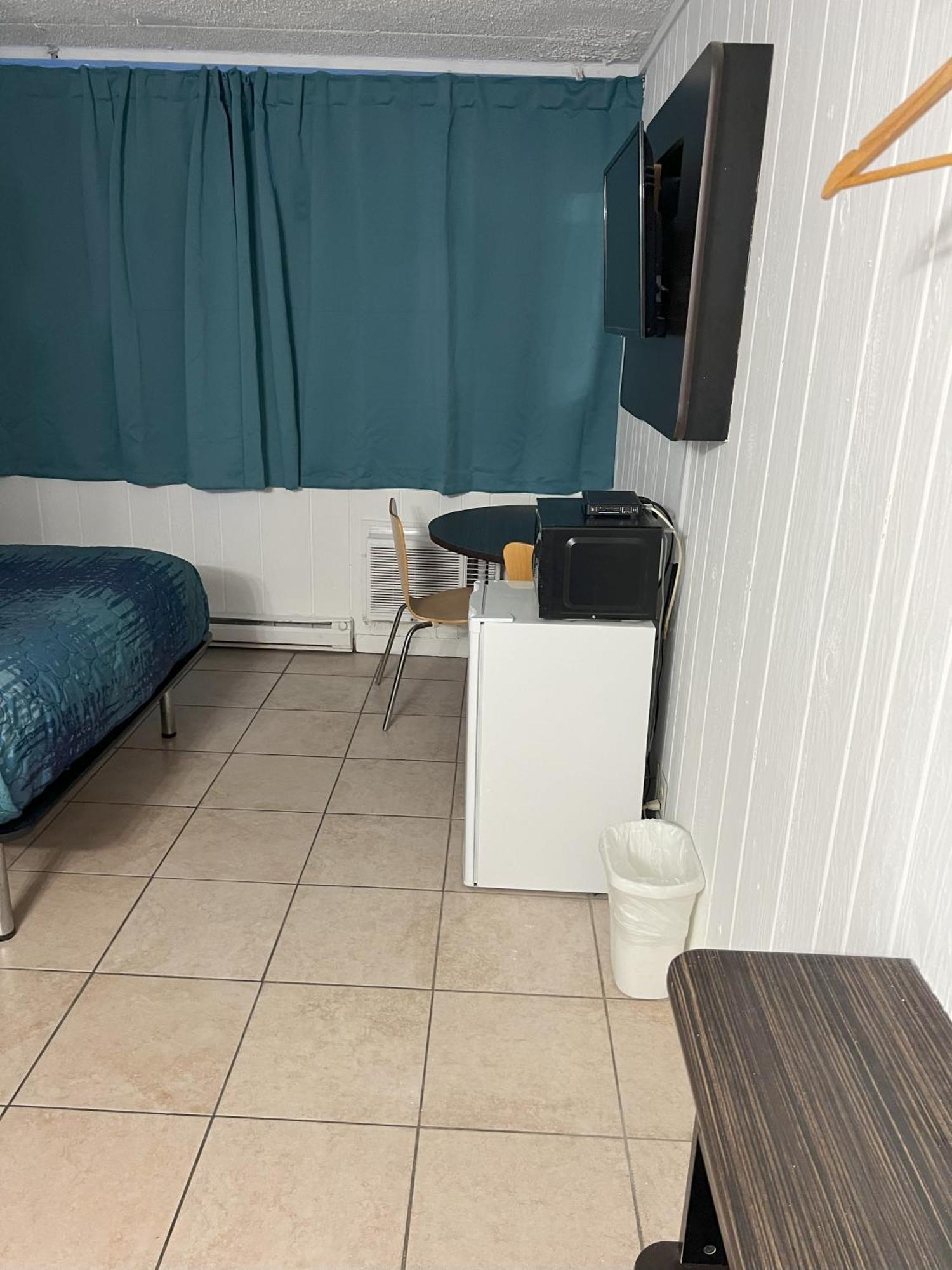 Aire Hotel North Beach Jersey Shore Seaside Heights Buitenkant foto