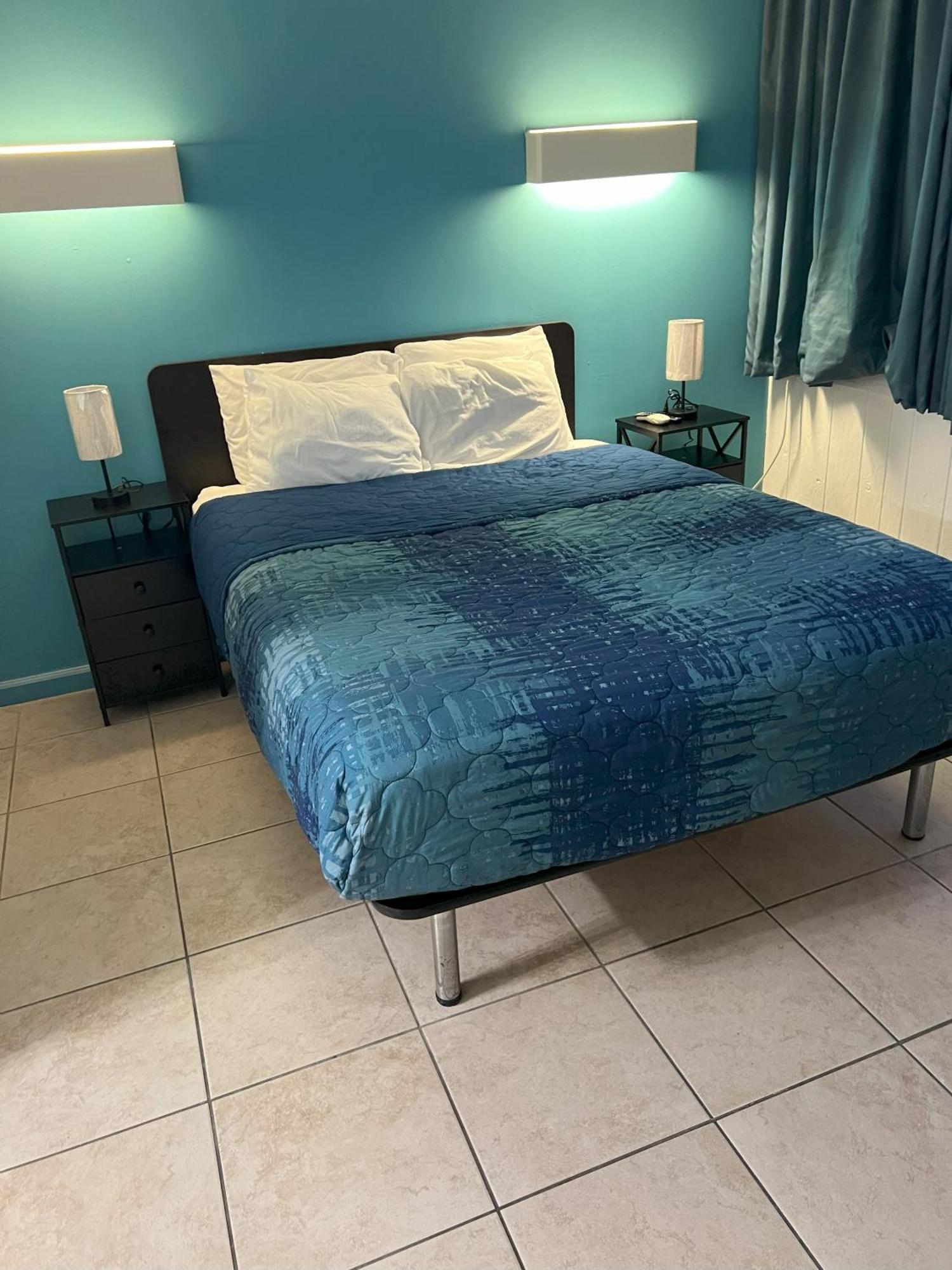 Aire Hotel North Beach Jersey Shore Seaside Heights Buitenkant foto